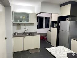 Blk 710 Pasir Ris Street 72 (Pasir Ris), HDB Executive #556612201